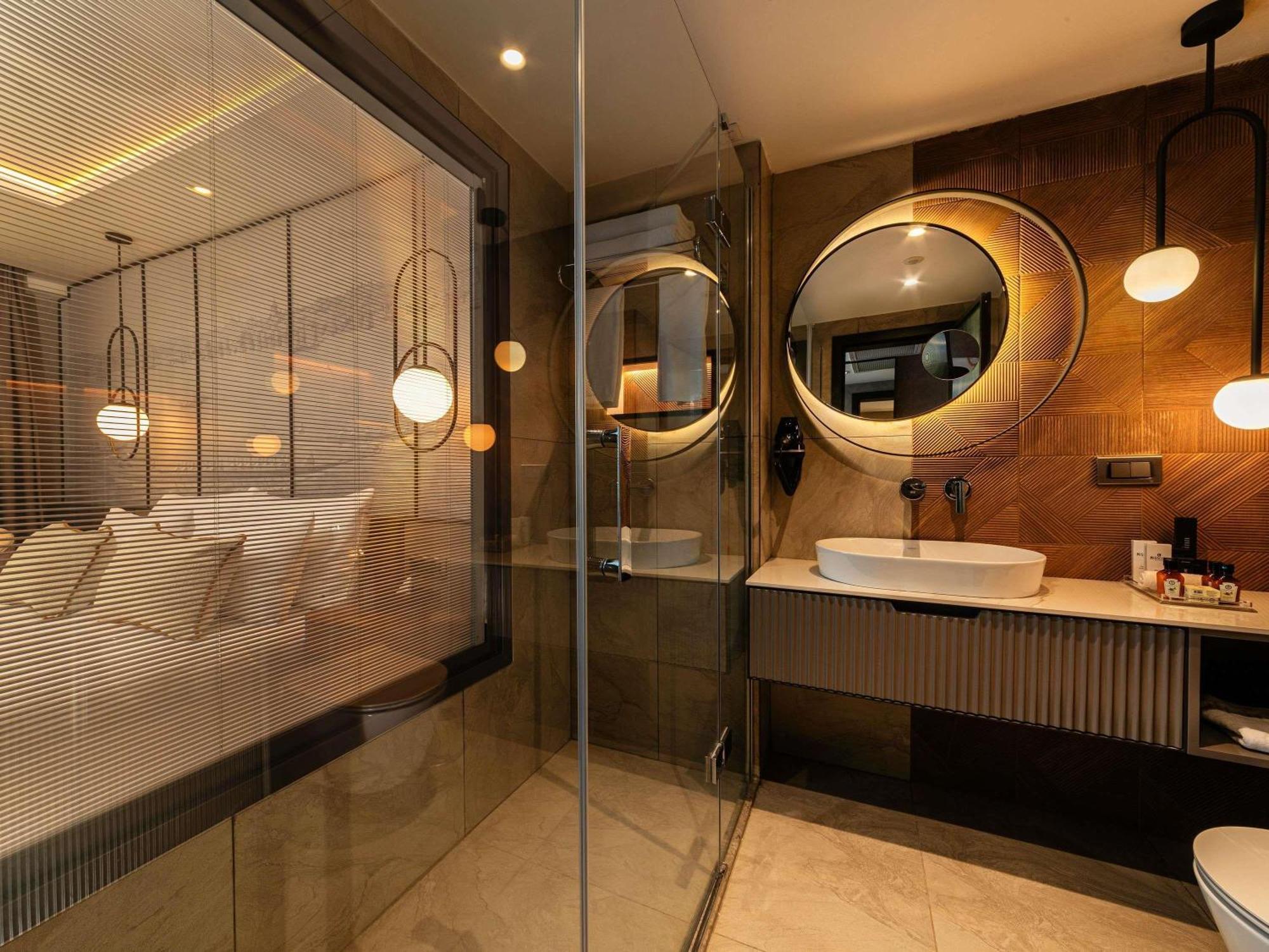 Levni Istanbul Hotel Handwritten Collection By Accor, Istanbul